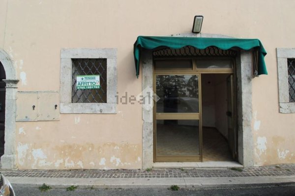appartamento in affitto a Poggio Moiano