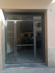 locale commerciale in affitto a Rieti