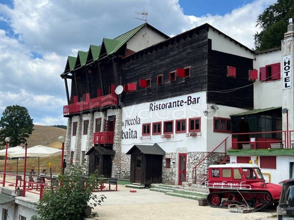 negozio in affitto a Rieti in zona Terminillo