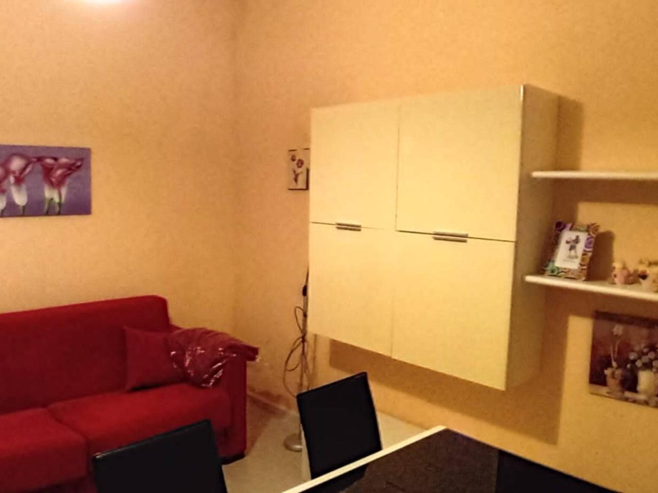 appartamento in affitto a Rieti in zona Centro Città