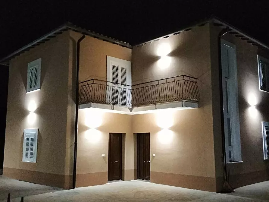casa indipendente in affitto a Rieti