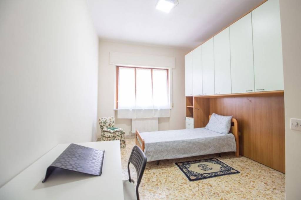 appartamento in affitto a Rieti in zona Centro Città