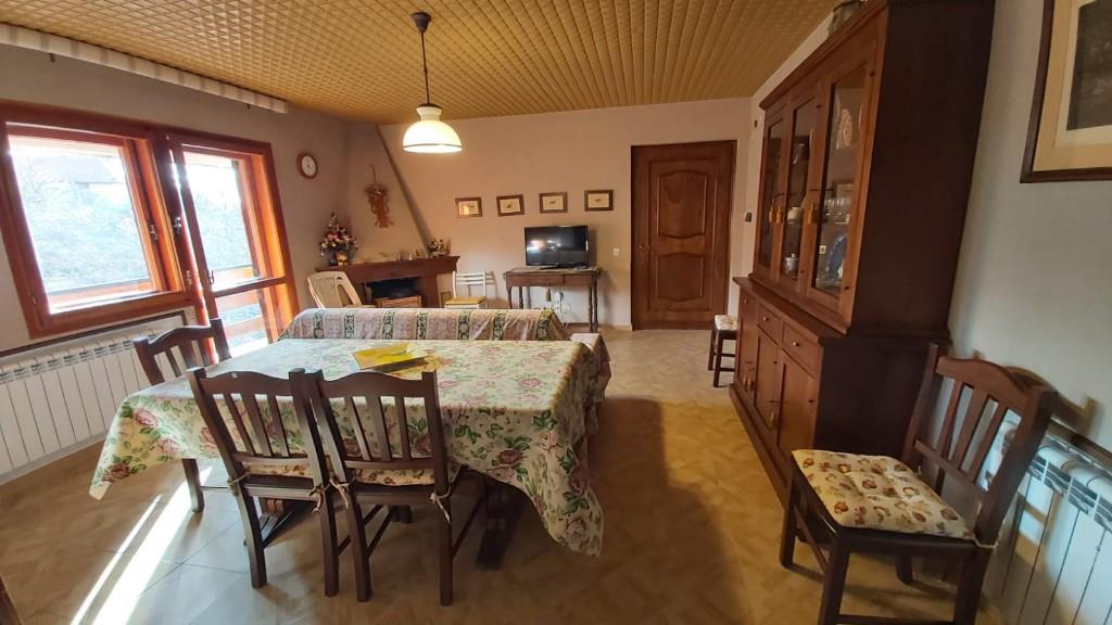 appartamento in affitto a Rieti in zona Terminillo