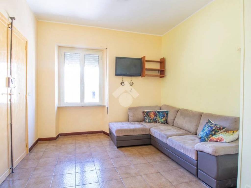 appartamento in affitto a Rieti in zona Centro Città