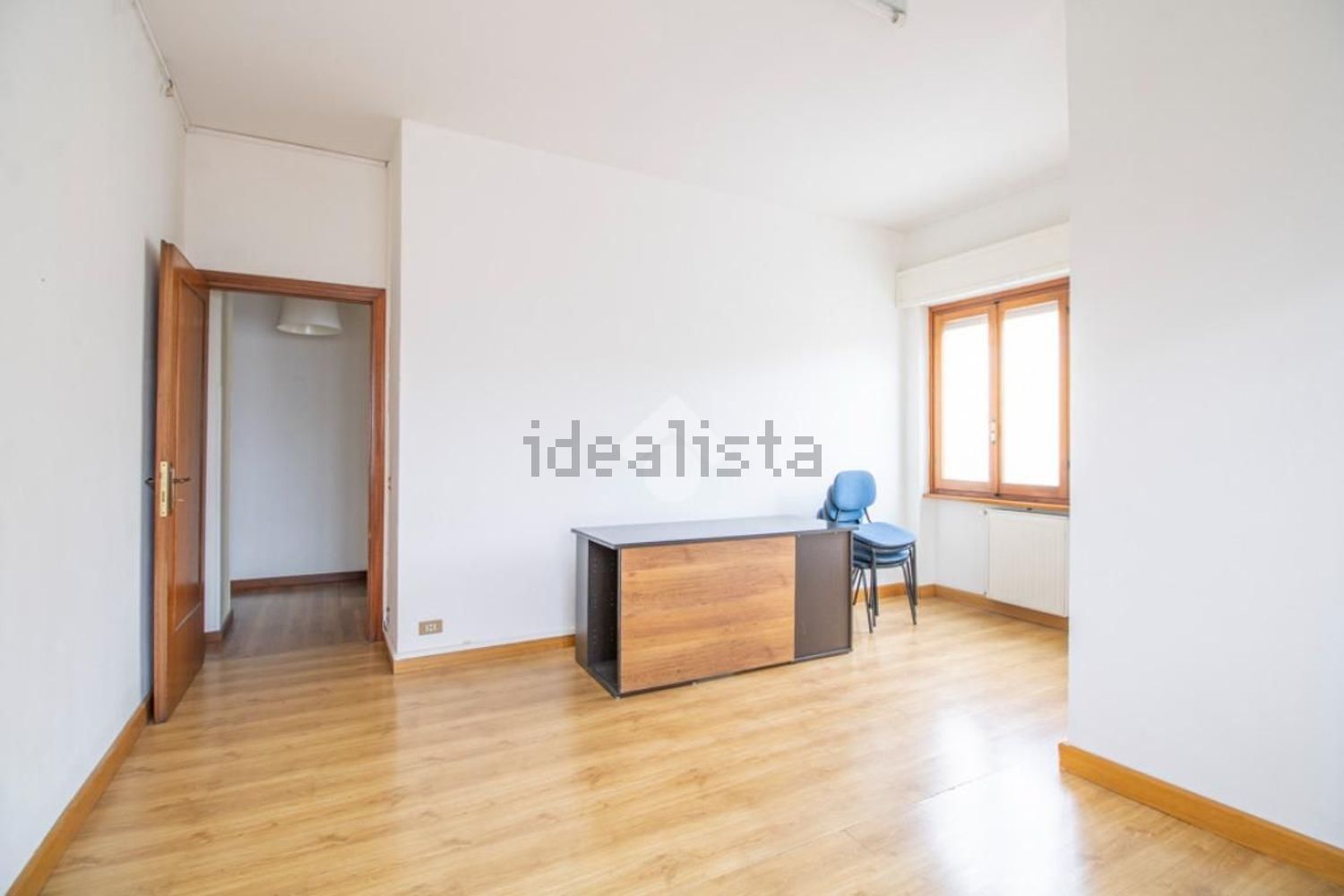 appartamento in affitto a Rieti