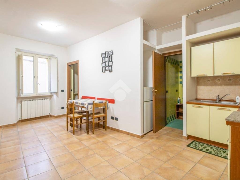 appartamento in affitto a Rieti in zona Centro Città
