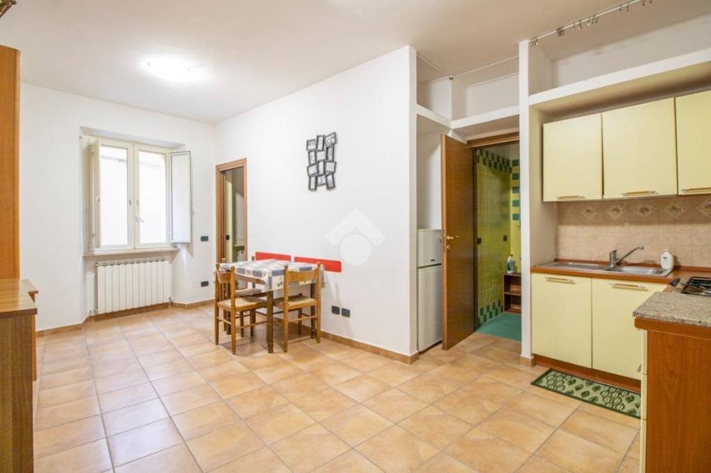 appartamento in affitto a Rieti in zona Centro Città