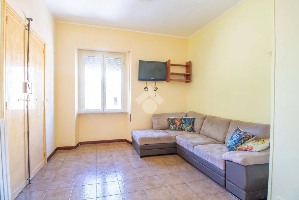 appartamento in affitto a Rieti in zona Centro Città