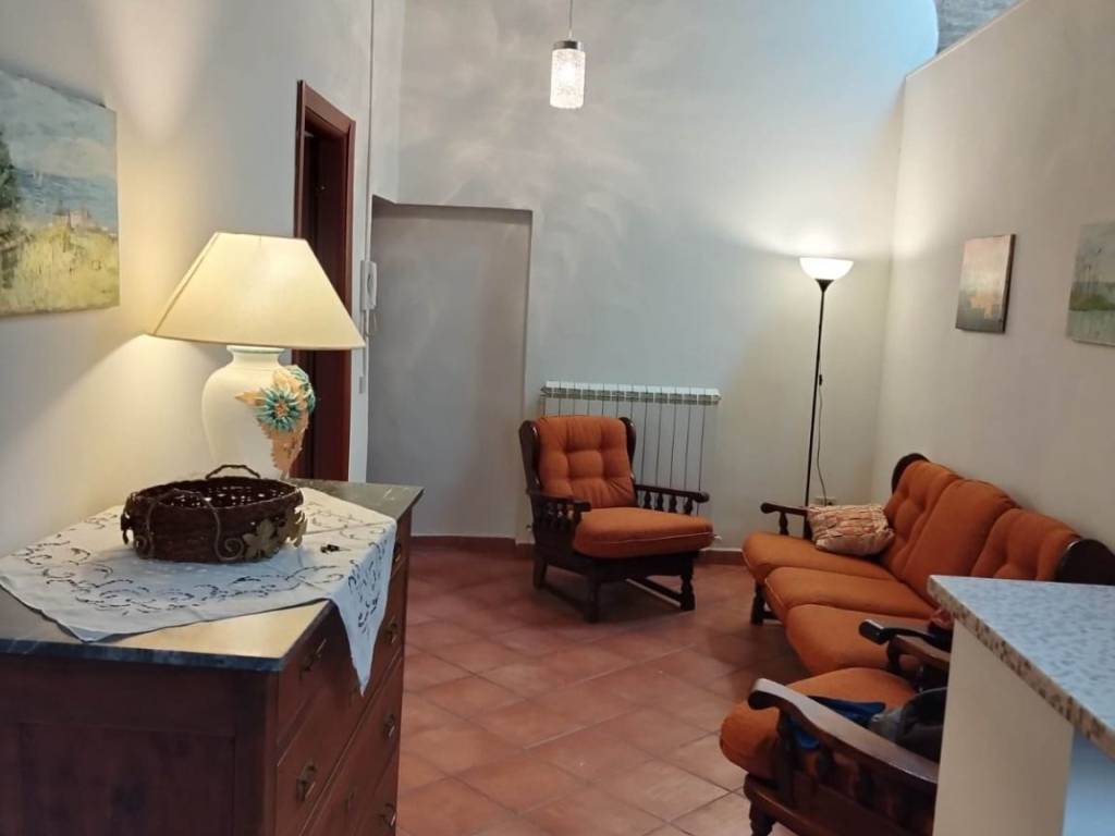 appartamento in affitto a Rieti