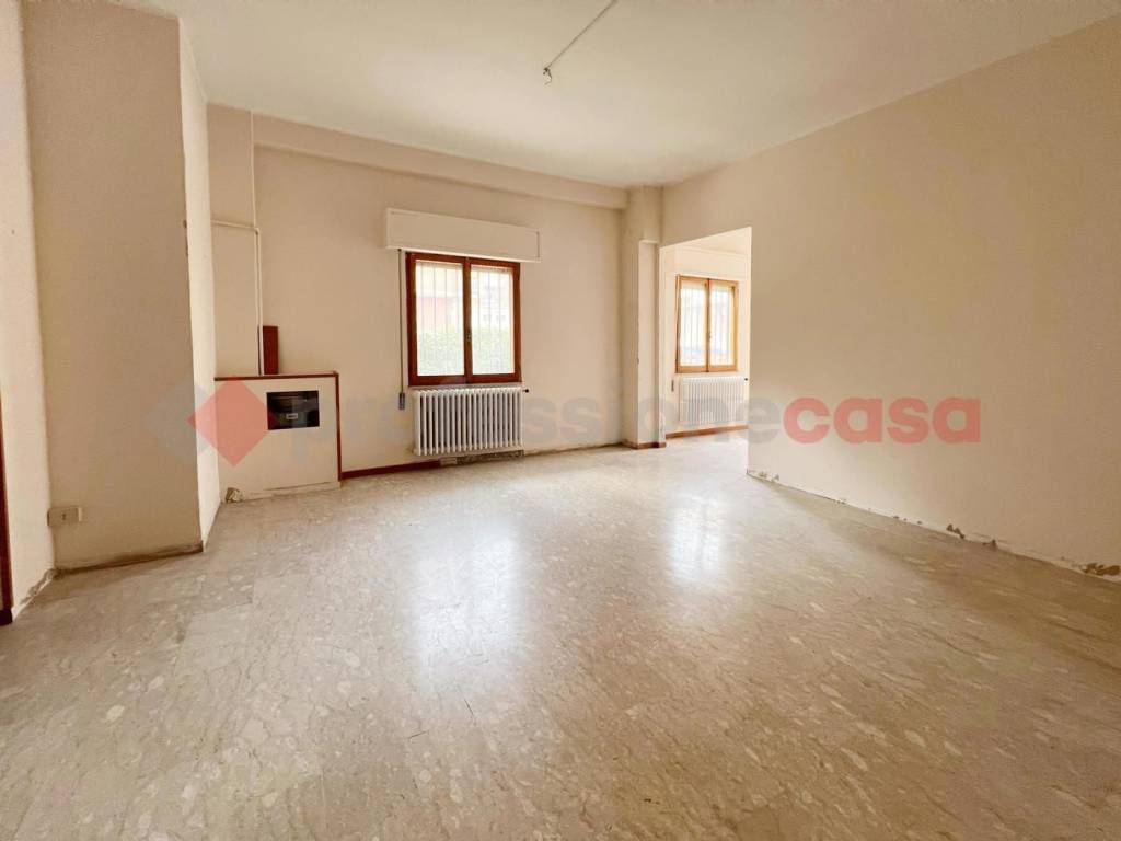 appartamento in affitto a Rieti