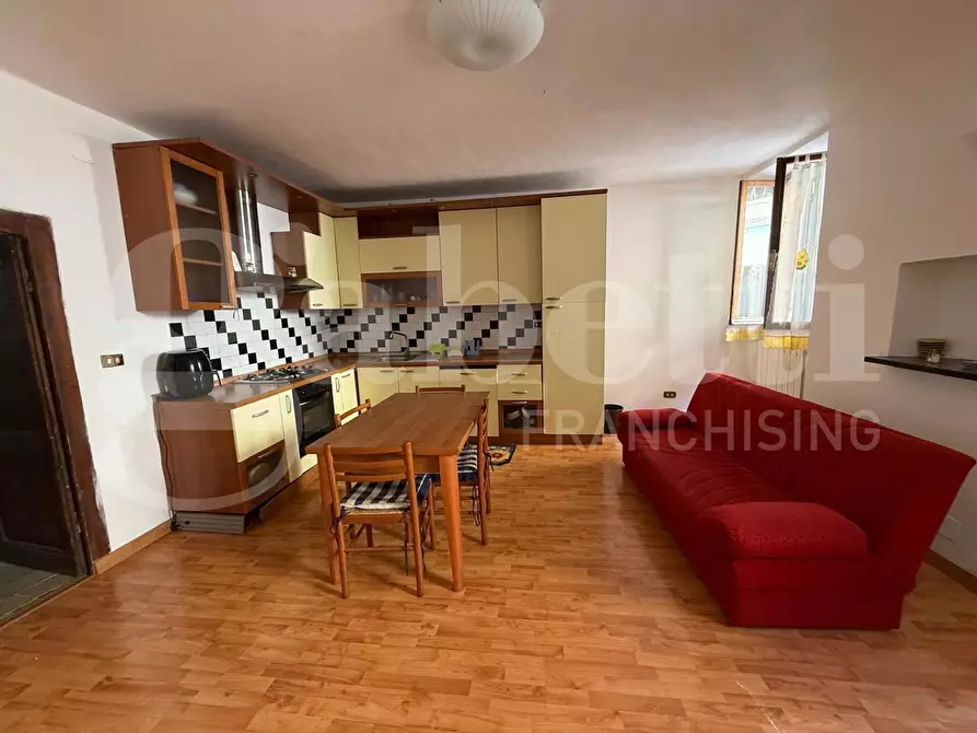 appartamento in affitto a Rieti in zona Centro Città