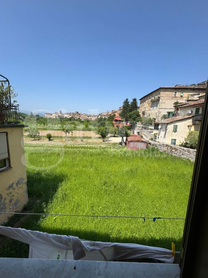 casa indipendente in affitto a Rieti in zona Centro Città