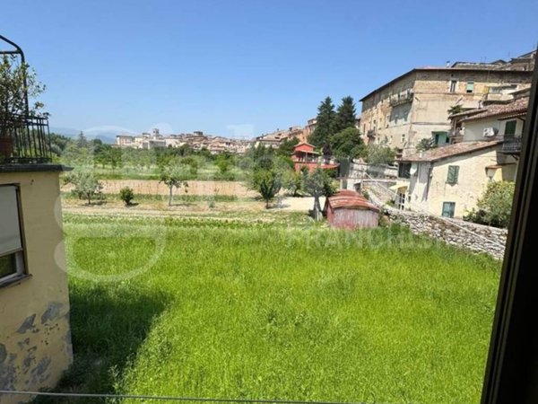 casa indipendente in affitto a Rieti in zona Centro Città