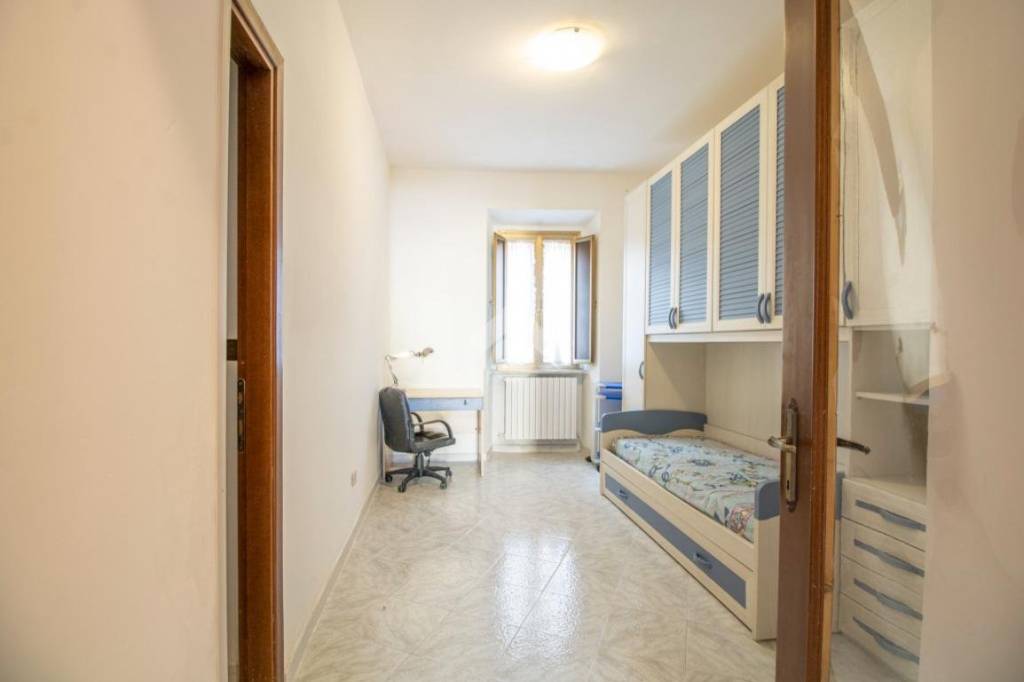 appartamento in affitto a Rieti in zona Centro Città
