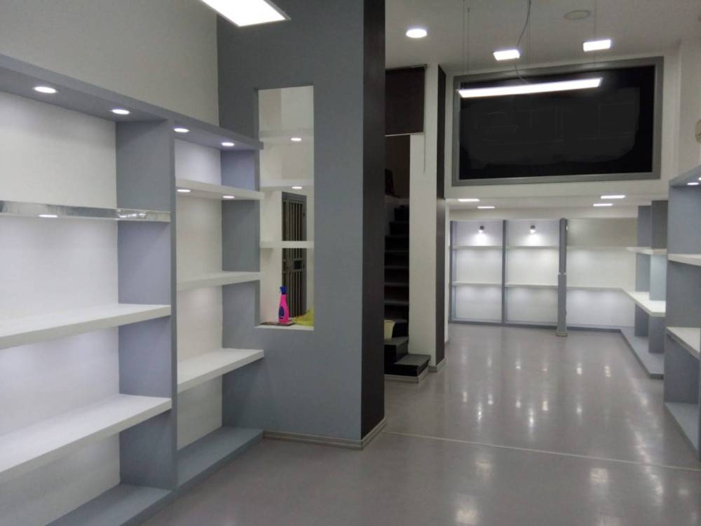 locale commerciale in affitto a Rieti