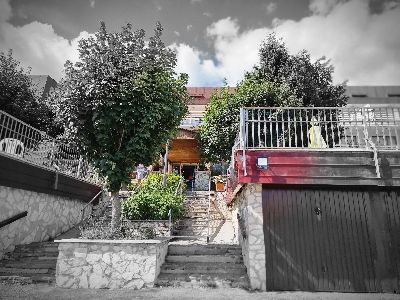 appartamento in affitto a Rieti in zona Terminillo