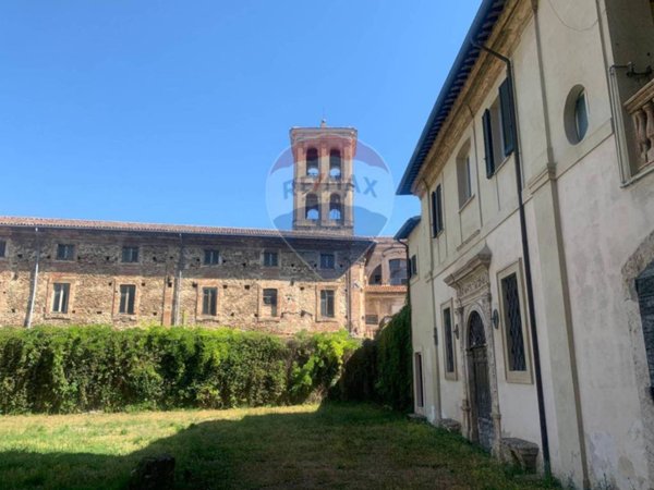 appartamento in affitto a Rieti in zona Centro Città