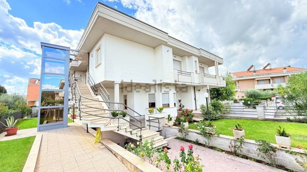 ufficio in affitto a Rieti in zona Centro Città