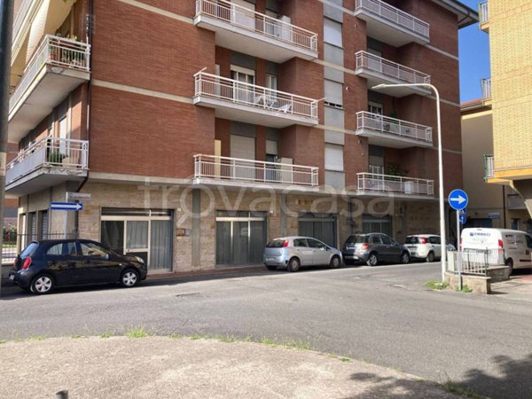 ufficio in affitto a Rieti in zona Piazza Tevere