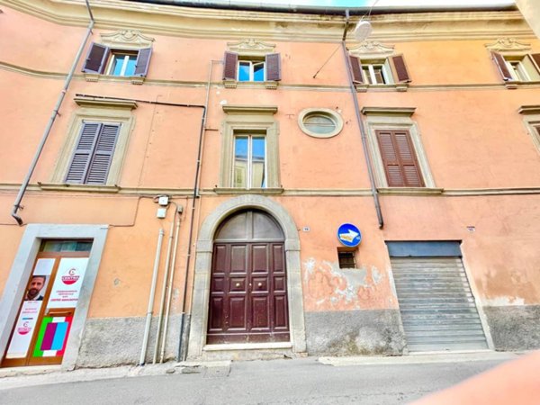appartamento in affitto a Rieti