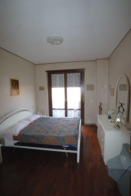 appartamento in affitto a Rieti in zona Centro Città
