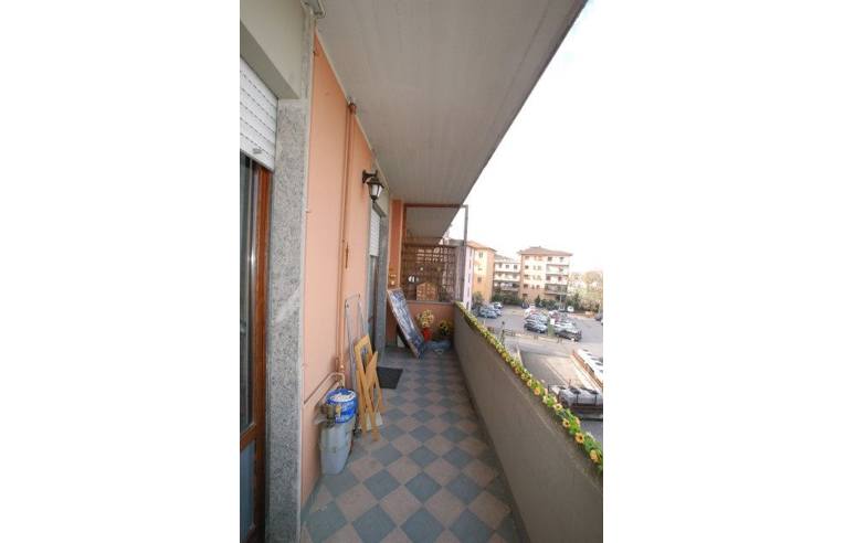 appartamento in affitto a Rieti in zona Centro Città