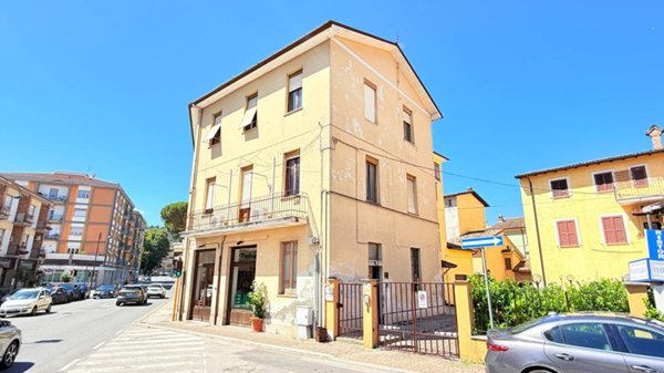 appartamento in affitto a Rieti in zona Centro Città