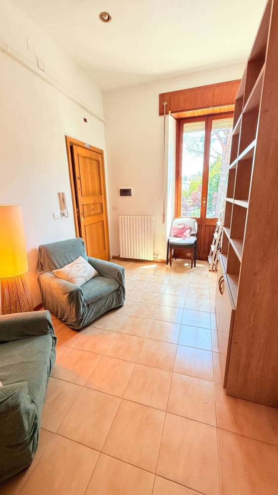 appartamento in affitto a Rieti in zona Centro Città