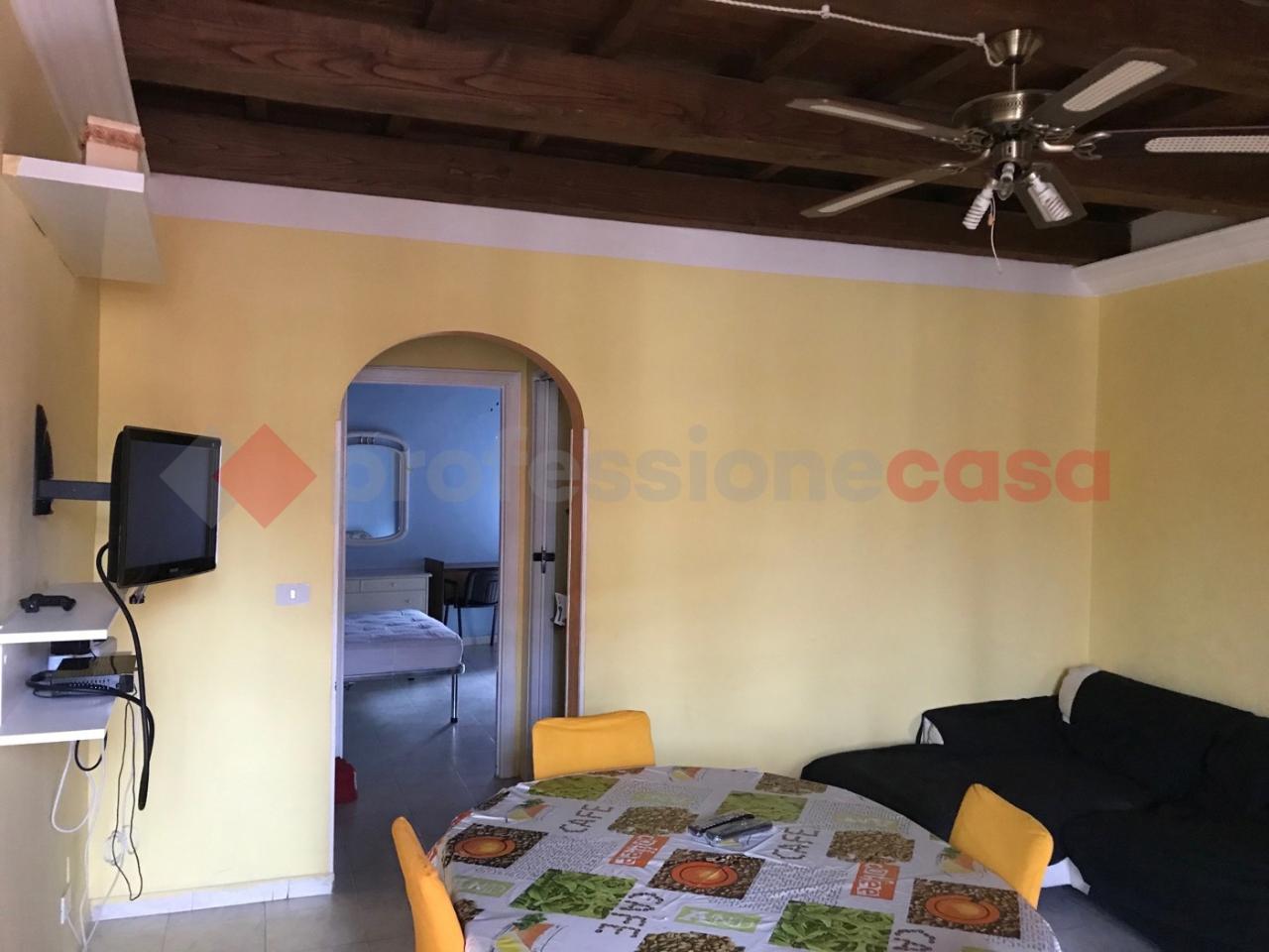 appartamento in affitto a Rieti in zona Centro Città