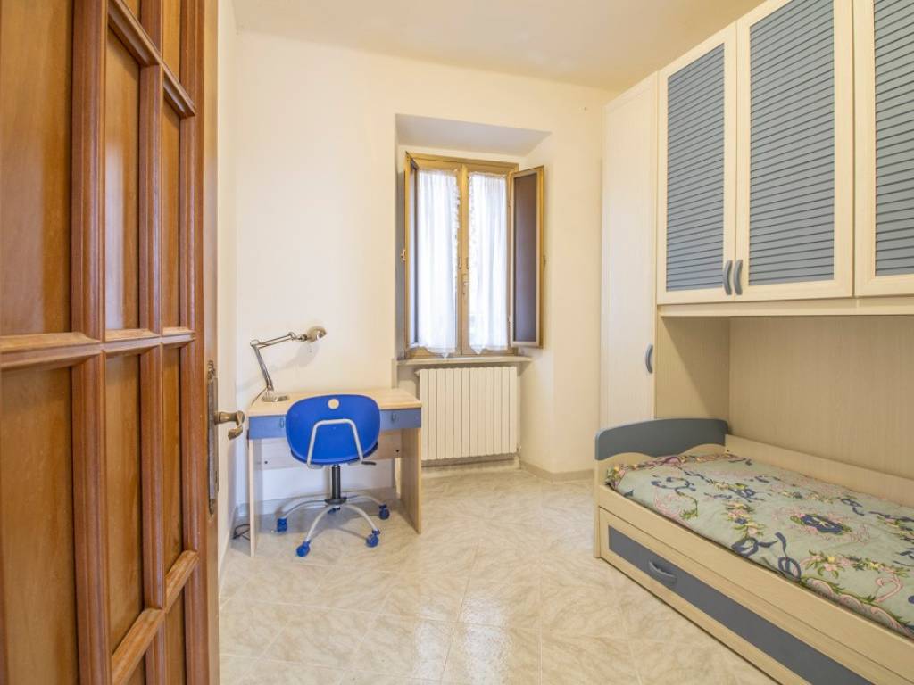 appartamento in affitto a Rieti in zona Centro Città