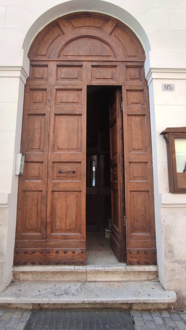 ufficio in affitto a Rieti in zona Centro Città