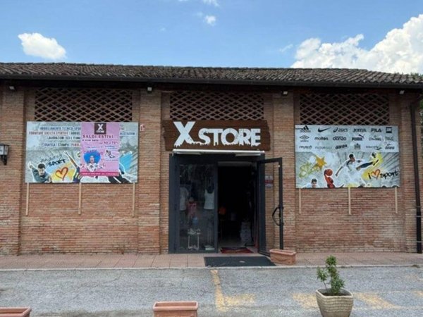 negozio in affitto a Rieti