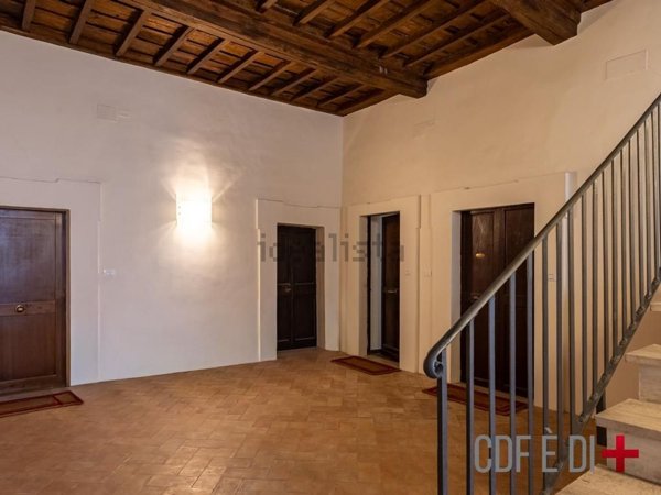 appartamento in affitto a Rieti in zona Centro Città
