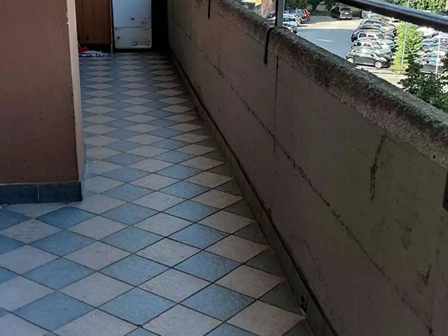 appartamento in affitto a Rieti