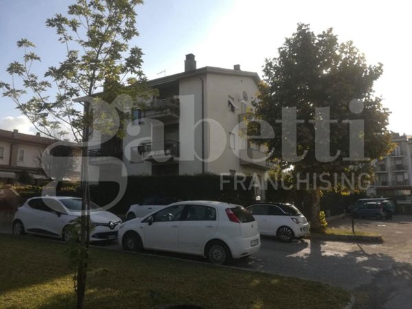 appartamento in affitto a Rieti in zona Campoloniano