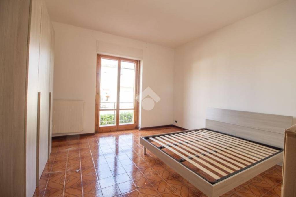 appartamento in affitto a Rieti in zona Ospedale