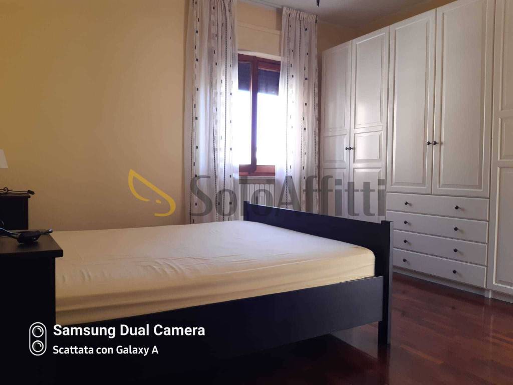 appartamento in affitto a Rieti in zona Centro Città