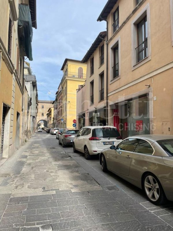 appartamento in affitto a Rieti in zona Centro Città