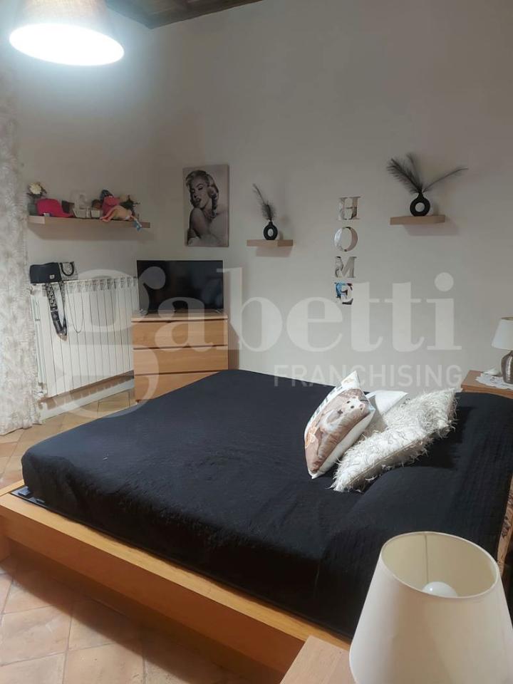 appartamento in affitto a Rieti