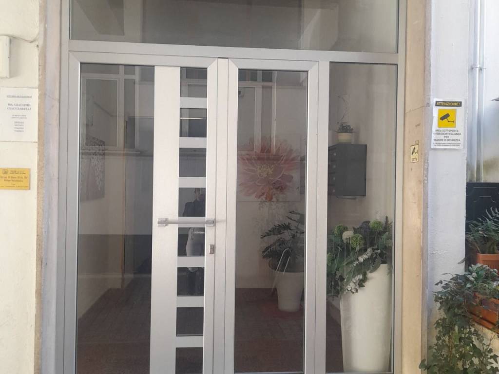 appartamento in affitto a Rieti