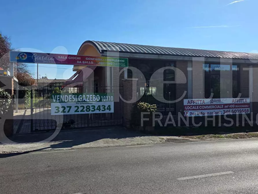 locale commerciale in affitto a Rieti in zona Terminillo