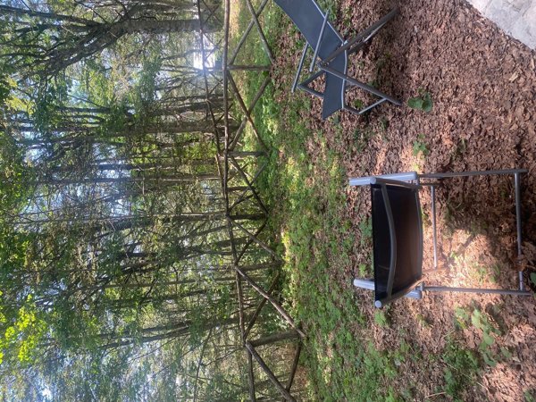 appartamento in affitto a Rieti in zona Pian dè Valli