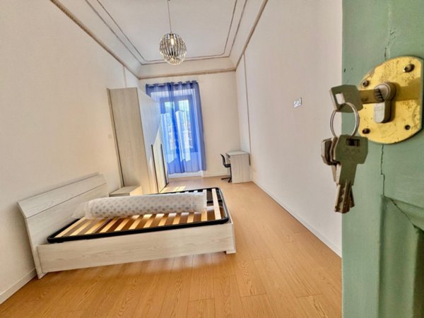 appartamento in affitto a Rieti in zona Centro Città