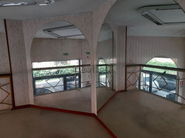 ufficio in affitto a Rieti