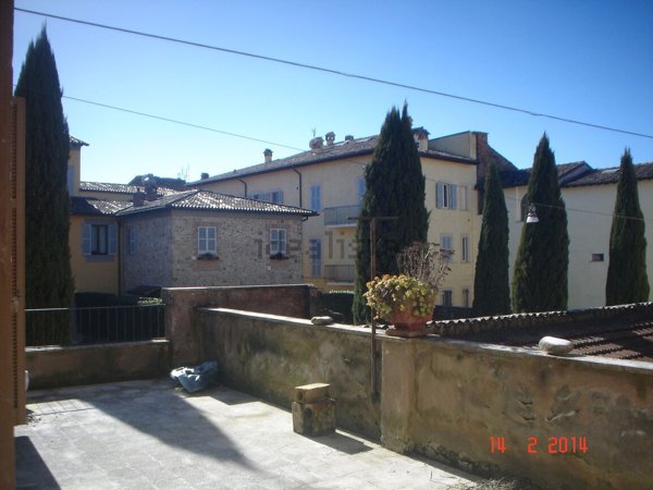 appartamento in affitto a Rieti