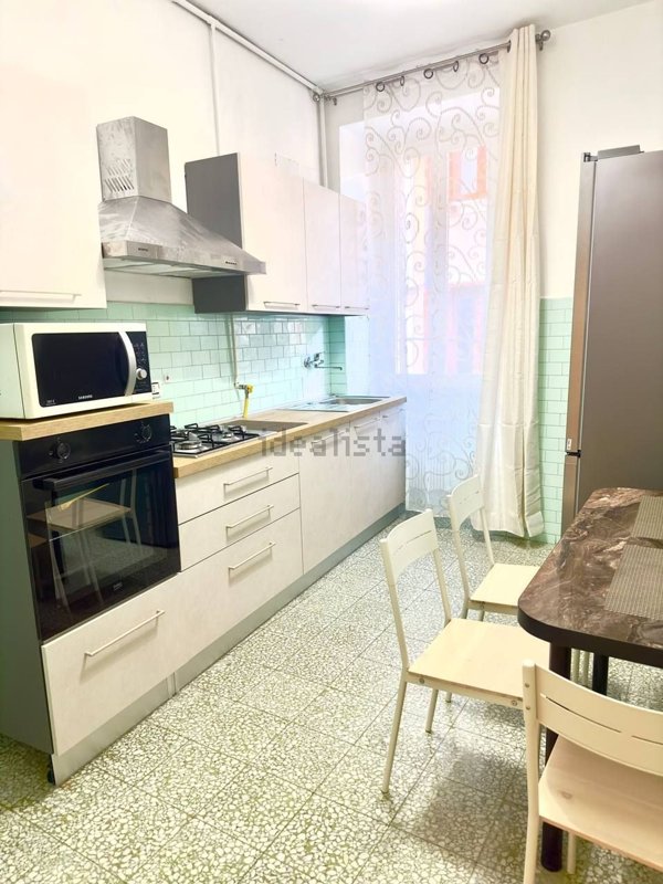 appartamento in affitto a Rieti in zona Centro Città