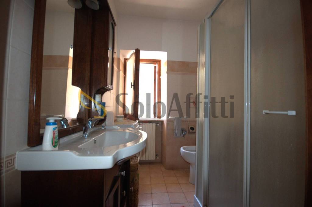 appartamento in affitto a Rieti in zona Centro Città