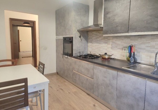 appartamento in affitto a Rieti
