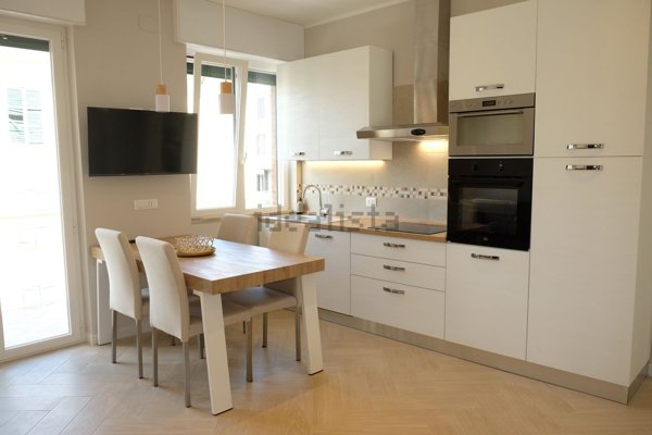 appartamento in affitto a Rieti