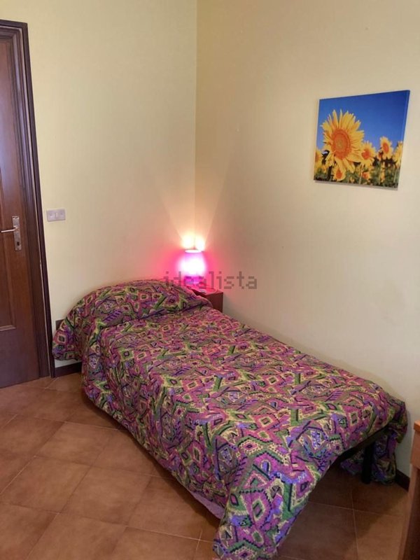 appartamento in affitto a Rieti